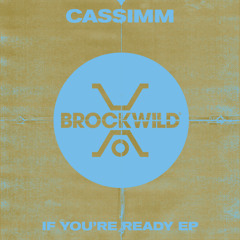 If You're Ready (Original Mix)
