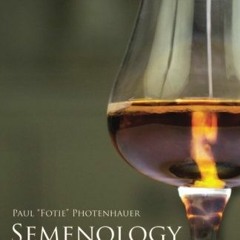 VIEW EBOOK EPUB KINDLE PDF Semenology - The Semen Bartender's Handbook (Semen cooking