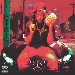 Geeked ft. lean4comfort prod. venus