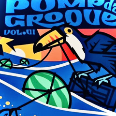 Ash - PUMP DA GROOVE 6 Greece2024