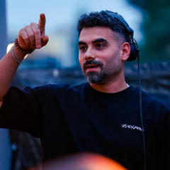 Izzy Brasco - Iedereen Donderdagt (BORAGE)