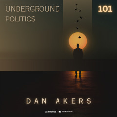 DAN AKERS | UP 101