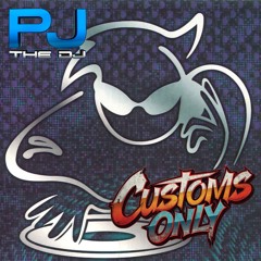 Customs Only Part 1