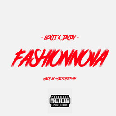 Benjinoo x JayJay - FashionNova (prod. Juce)