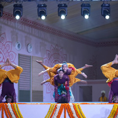 ‘We are human beings because we are cultural beings’: UNESCO director