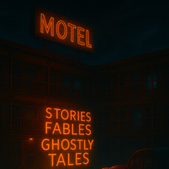 Motel 109 - The Bleached Man (Horror Hotel)