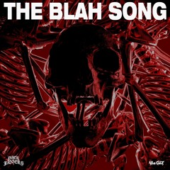 DACK JANIELS - THE BLAH SONG