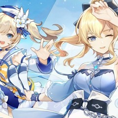 Iridescent Summer Day - Jean & Barbara Summer Outfits