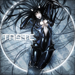 taste (prod. cold melody)