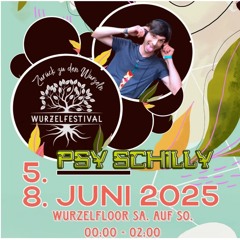 Psy Schilly @ Wurzelfestival 2025
