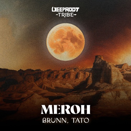 BRUNN, Tato - Meroh