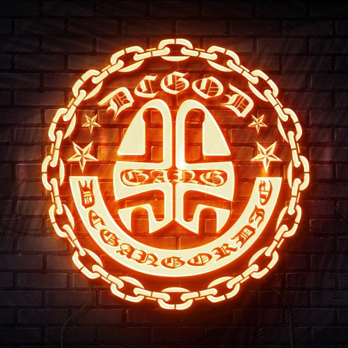 DC GANG OR DIE (Produced. by PTA DCOD)