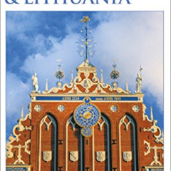 GET EBOOK 📘 Dk Eyewitness Travel Guide: Estonia, Latvia & Lithuania by  DK Eyewitnes