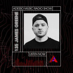 James Greene DJ Mix July 2025