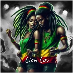 LION LUV