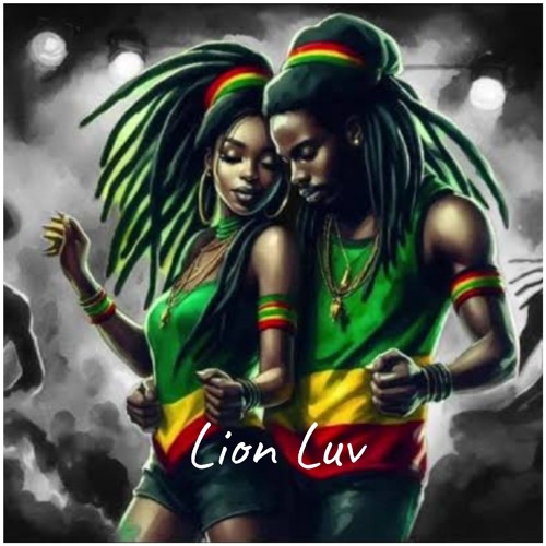 LION LUV
