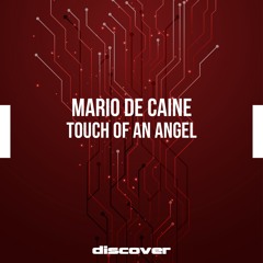 Touch of an Angel (Original Mix)