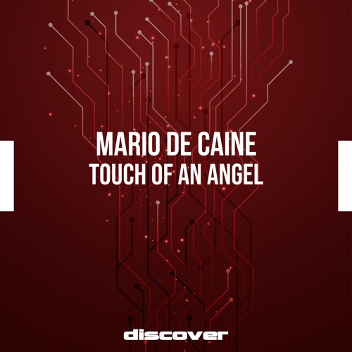 Touch of an Angel (Original Mix)