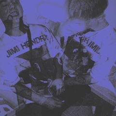 TLIAB / Free My Twins