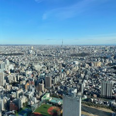 Space is odd, innit? (Bowie Remix)