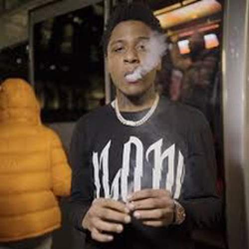 SugarHill Keem - JB Disstrack