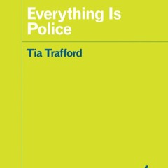 Policing and worldmaking.