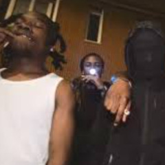 KABBSKY - FENDI feat 63OG, Jolagreen23, 63KLUF (prod. @2neisaan)