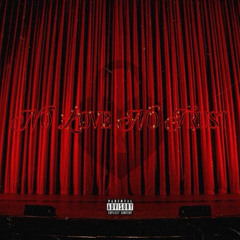 YB Lucid, TDawg “NO LOVE NO TRUST” (prod.hyze&lows) @grim3290