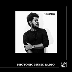 [Episode #008] Photonic Music Radio - Thedtry