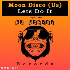 Lets Do It (Original Mix)