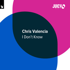 I Don't Know (Mark Boson Remix)