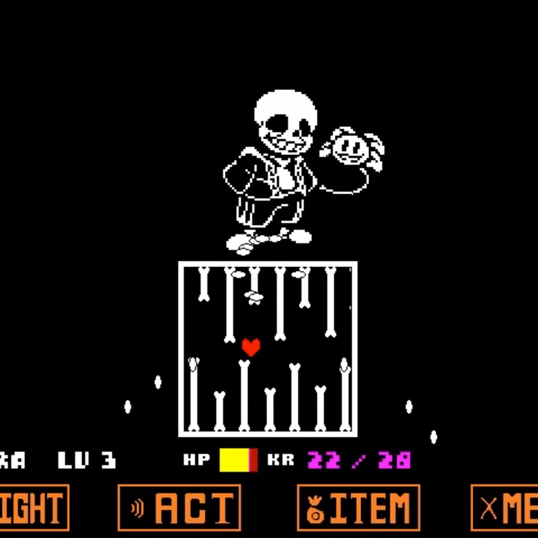 DUSTTALE: Unyielding Determination – Revelation v2