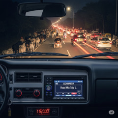 Road Mix Vol.1 (HindiXMarathi Dub)