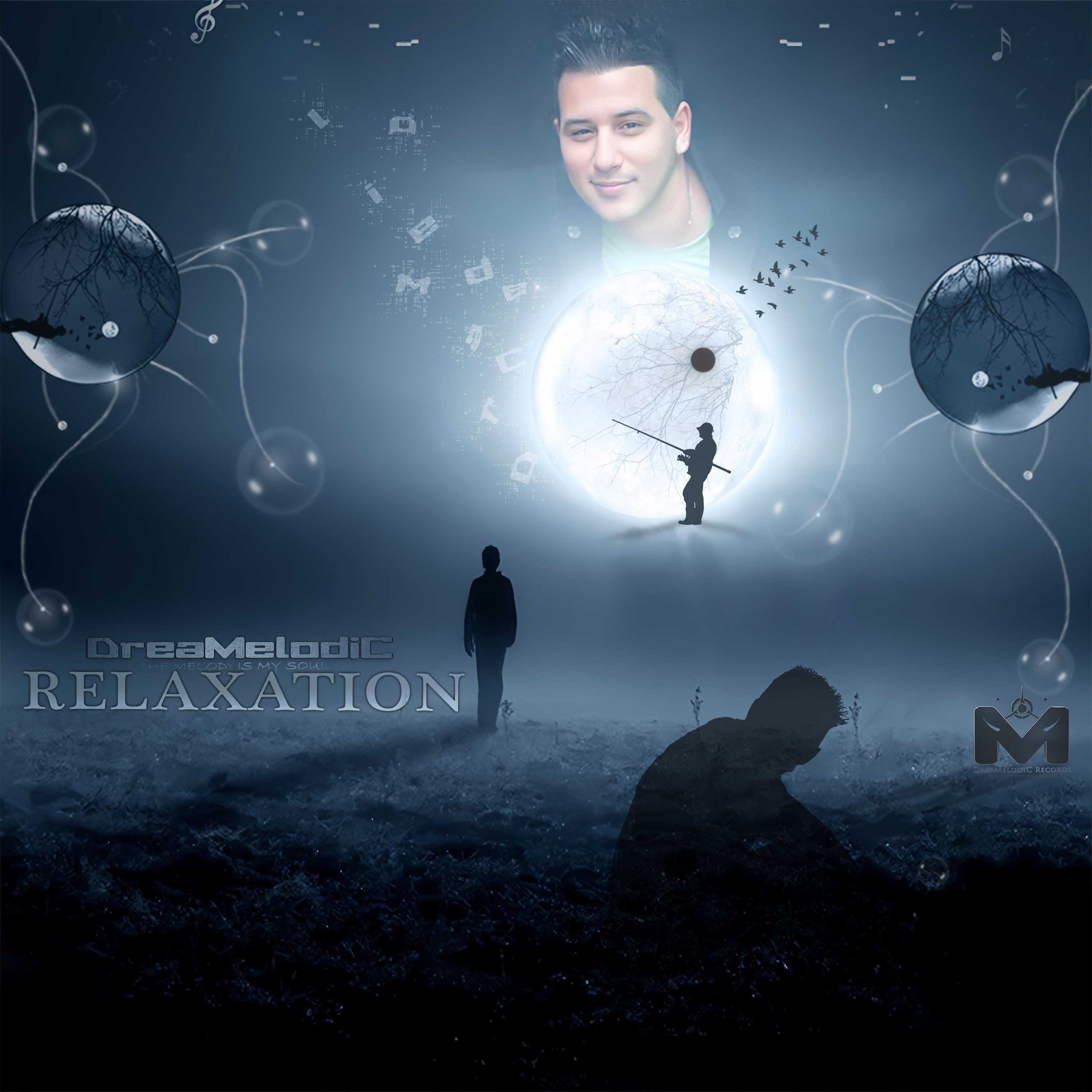 DreaMelodiC - Relaxation (Original Mix - 2013) episode artwork
