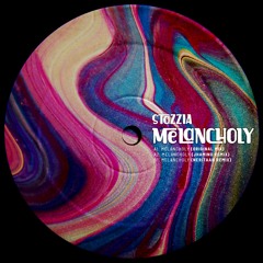 PREMIERE: Stazzia - Melancholy (Jhamino Remix)