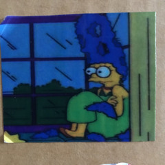 Marge Psicoseada
