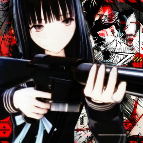 luvluxia! // EMERGENCY ALERT SYSTEM / CIVIL DANGER ALERT ft. HOBH [prod. luvluxia]