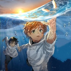約束のネバーランド(Promised Neverland)
