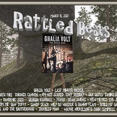 Rattled Beats Stream.2021 - 03 - 11