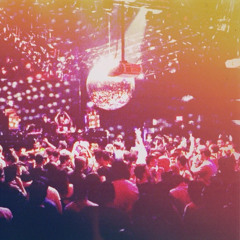 MEDII - In Front Of You  22.11.2025