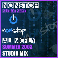 2003 - Summer Promo Mix