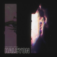Halcyon w/ Antent