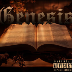 GENESIS (prod. WISEGUY)