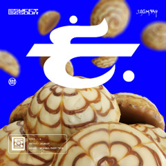 JAGM33T - E. (Radio Edit)