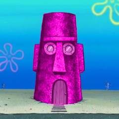Party @ Squidwards