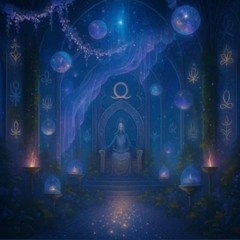 Celestial Hands