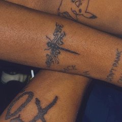 Ndidenda w/ Kaysotheenigma