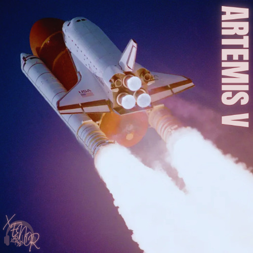 ARTEMIS V