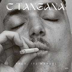 C Tangana Type Beat - Prod. Manuel