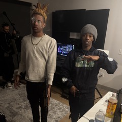 Enough (feat. Polo Youngin)